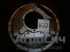 Картер муфты сцепления дизеля СМД-15 15-21С5А под стартер 